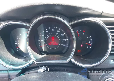 2013 Kia Optima Ex from USA, damaged, VIN 5XXGN4A75DG220015